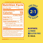 SPLENDA_Low_Calorie_Sweetener_for_Baking_Resealable_Bag,_Sugar_Blend,_32_Ounce