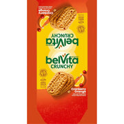 belVita_Breakfast_Bars_Biscuits,_Cranberry_Orange,_8_Packs_(4_Biscuits_Per_Pack)