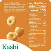 Kashi_Breakfast_Cereal,_Organic,_Whole_Grain,_Honey_Toasted,_13.6oz_Box_(1_Box)