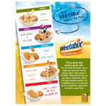 Weetabix_Biscuits_Whole_Grain_Cereal,_Lightly_Sweet_Whole_Grain_Wheat_Biscuits,_Delicious_as_Part_of_Breakfasts_or_Snacks,_14_OZ_Box