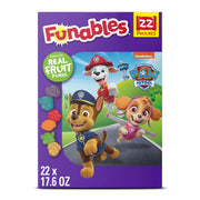Funables_Fruity_Snacks,_PAW_Patrol,_Assorted_Fruit,_Flavored_Snacks,_0.8_oz_22_ct