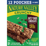 Nature_Valley_Crunchy_Granola_Bars,_Oats_'n_Dark_Chocolate,_24_Bars,_17.88_OZ_(12_Pouches)