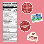 Back_to_Nature_Classic_Round_Crackers,_Non-GMO,_Vegan_Friendly_Snack_Cracker,_Made_with_Wheat_Flour_&_Sea_Salt,_Snack_Happy,_6.5_oz_Box