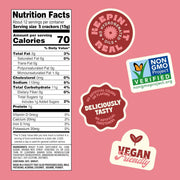 Back_to_Nature_Classic_Round_Crackers,_Non-GMO,_Vegan_Friendly_Snack_Cracker,_Made_with_Wheat_Flour_&_Sea_Salt,_Snack_Happy,_6.5_oz_Box