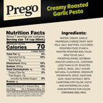 Prego_Creamy_Roasted_Garlic_Pesto_Pasta_Sauce,_14.5_oz_Jar