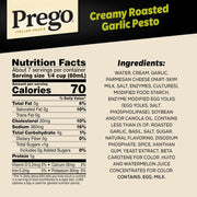Prego_Creamy_Roasted_Garlic_Pesto_Pasta_Sauce,_14.5_oz_Jar