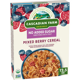 Cascadian_Farm_Organic_Mixed_Berry_Cereal,_No_Added_Sugar,_12.5_oz