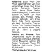 Malt-O-Meal_S'mores_Breakfast_Cereal,_Chocolatey_Puffs_and_Marshmallow_Bits,_Large_Cereal_for_Family,_30_OZ_Resealable_Bag