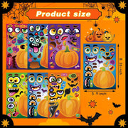 Halloween_Stickers_for_Kids_24_Sheets_Make_a_Pumpkin_Face_Stickers_Pumpkin_Decorating_Sticker,_Halloween_Party_Games,_Make_Your_Own_Sticker_Fall_Autumn_Thanksgiving_Party_Favors_Crafts