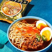 Maruchan_Gold_Spicy_Miso_Craft_Ramen_Noodles,_Restaurant_Quality_Instant_Ramen,_4.21_Oz,_5_Count