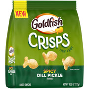 Goldfish_Crisps_Spicy_Dill_Pickle_Flavored_Baked_Chip_Crackers,_6.25_Oz_Bag