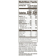 Betty_Crocker_Cornbread_and_Muffin_Baking_Mix,_6.5_oz._(Pack_of_9)