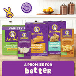 Annie's_Sweet_and_Salty_Snack_Variety_Pack,_Cheddar_Bunnies,_Bunny_Grahams_and_Bunny_Fruit_Flavored_Snacks,_Organic_Kids_Snacks,_12_Pouches,_10.8_oz