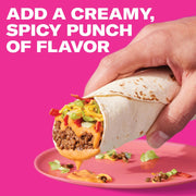 Taco_Bell_Creamy_Chipotle_Sauce,_12_fl_oz_Bottle,_Pack_of_1