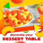 Peach_Rings_Gummy_Candy_|_1_Pound_Bag_|_Sour_and_Sweet_Treats
