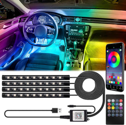Car_Interior_Lights,_LED_Strip_Lights_with_USB_Adapter/Cigarette_Lighter_Adapter,_Ambient_Car_Lighting_Kit,_App_&_Remote_Control_Music_Sync_Color_Change_Strip_Lights_for_SUVs_&_Trucks,_Car_Accessories_for_Women_Men