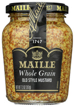 Maille_Mustard,_Old_Style,_7.3_oz