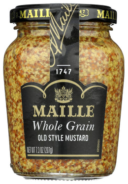 Maille_Mustard,_Old_Style,_7.3_oz