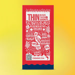 Lundberg_Organic_Thin_Stackers,_Red_Rice_&_Quinoa,_Salt-Free,_Thin_Multigrain_Rice_Cakes,_Gluten-Free,_Vegan,_Healthy_Snacks,_6_oz_(Pack_of_1)