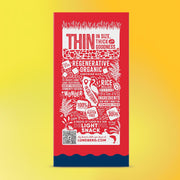 Lundberg_Organic_Thin_Stackers,_Red_Rice_&_Quinoa,_Salt-Free,_Thin_Multigrain_Rice_Cakes,_Gluten-Free,_Vegan,_Healthy_Snacks,_6_oz_(Pack_of_1)