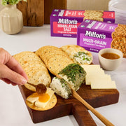 Milton's_Organic_Crackers,_Multi-Grain_-_Certified_Organic,_Non-GMO_Project_Verified,_Kosher,_Made_With_4_Whole_Grains_&_3_Seeds,_Great_for_Charcuterie_Boards_-_6_Oz