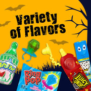 Halloween_Candy_Variety_Pack_Bag,_7_Ct_Bulk_Individually_Wrapped_Lollipops,_Ring_Pop,_Push_Pop,_Baby_Bottle_Pop_&_Juicy_Drop,_Birthday_Party_Favors,_Trick_or_Treat,_Halloween_Candy_Bowls,_Kids_Gifts