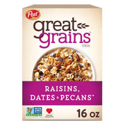 Great_Grains_Raisins_Dates_and_Pecans_Breakfast_Cereal,_Raisin_Cereal_with_Sweet_Dates_and_Granola_Clusters,_Non-GMO_Project_Verified,_16_OZ_Box