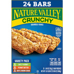 Nature_Valley_Crunchy_Granola_Bars,_Variety_Pack,_24_Bars,_17.88_OZ_(12_Pouches)