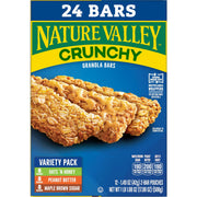 Nature_Valley_Crunchy_Granola_Bars,_Variety_Pack,_24_Bars,_17.88_OZ_(12_Pouches)