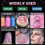 NiHome_Edible_Food-Grade_Glimmer_Powder_Glitter_Luster_Dust_Metallic_Food_Decorating_Sprinkle_Glimmery_Dust_for_Drink_Wine_Beverage_Cake_Candy_Dessert_Bakery_Restaurant_Vegan_(0.18oz/5g,_Pink)