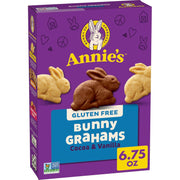 Annie's_Gluten_Free_Cocoa_and_Vanilla_Bunny_Cookies,_6.75_oz
