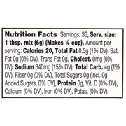 McCormick_Brown_Gravy_Mix,_7.62_oz