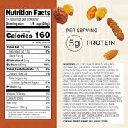 Snak_Club_Cajun_Style_Snack_Mix_with_Hot_and_Spicy_Peanuts,_Butter_Toffee_Peanuts,_Toasted_Corn,_Cajun_and_Honey_Sesame_Sticks,_and_Almonds,_Kosher_Trail_Mix_Snacks,_15_oz_Resealable_Bag