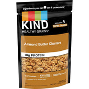 KIND_Almond_Butter_Clusters,_11_Oz