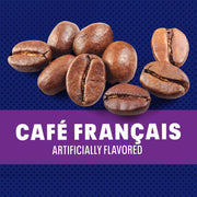 Maxwell_House_Instant_Cafe-Style_Beverage_Mix,_Easy_to_Prepare,_1_Canister,_for_Quick_Morning_Coffee_or_Afternoon_Treat,_Cafe_Francais,_Kosher_Dairy,_7.6_oz