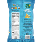 Late_July_Snacks,_Garden_Ranch_Tortilla_Chips,_7.8-oz._Bag
