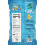 Late_July_Snacks,_Garden_Ranch_Tortilla_Chips,_7.8-oz._Bag
