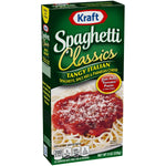 Kraft_Spaghetti_Classics_Tangy_Italian_Spaghetti,_Spices,_&_Parmesan_Cheese_Meal_Mix,_8_oz_Box