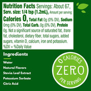 Truvia_Zero-Calorie_Liquid_Sweetener_from_the_Stevia_Leaf,_2.7_Fl_Oz_bottle,_Original_flavor_(Pack_of_1)