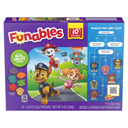 Funables_Fruity_Snacks,_PAW_Patrol,_Assorted_Fruit,_Flavored_Snacks,_0.8_oz_10_ct