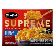 Stouffer's_Supreme_Shells_And_Cheese,_Cheddar_Cheese,_Boxed_Mac_&_Cheese,_Dinner_Kit_12_oz