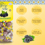 Perle_di_Sole_Blackberry_Italian_Hard_Candy_Individually_Wrapped_-_Blackberry_Candy_with_a_Tart_Fizzy_Filling_(7.05_oz_|_200_g)_Single_Pack