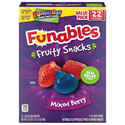 Funables_Fruity_Snacks,_Mixed_Berry_Flavored_Snacks,_0.8_oz_22_ct