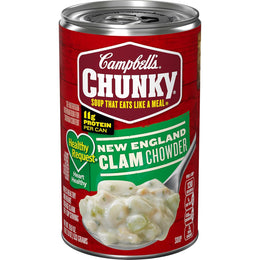 Campbell's_Chunky_Soup,_Healthy_Request_New_England_Clam_Chowder,_18.8_Oz_Can