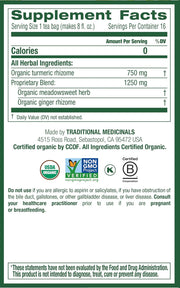 Traditional_Medicinals_Organic,_Turmeric_Tea_with_Ginger_&_Meadowsweet_-_Supports_Normal_Response_to_Inflammation_-_Kosher,_Non-GMO,_Caffeine-Free,_Compostable_-_16_Tea_Bags