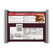 HERSHEY'S_Milk_Chocolate_Candy_Bars,_Halloween_Candy,_1.55_oz_(6_Count)