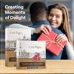 Eastanbul_Turkish_Delight,_10.5oz,_Turkish_Delights_Candy_Assorted_Strawberry,_Blackberry,_Raspberry_&_Blueberry_Flavor,_International_Candy,_Lokum,_Plain,_Gluten_Free,_No_Synthetic_Ingredient,_Vegan