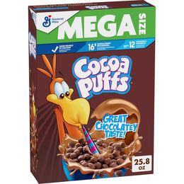 Cocoa_Puffs,_Chocolatey_Breakfast_Cereal,_Made_with_Whole_Grain,_Mega_Size,_25.8_oz