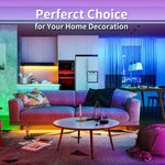 Led_Lights_50ft/65.6ft/100ft/130ft_Smart_APP_Control_Music_Sync_Strip_Lights_RGB_Color_Changing_Strips_with_Remote,_for_Bedroom_Kitchen_and_Party