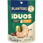PLANTERS_Nut_Duos,_Flavored_Nuts,_Peppercorn_Pistachios_&_Parmesan_Cashews_5oz